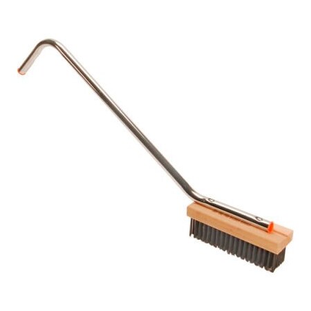 Allpoints Allpoints 1711197 Brush, Char (Medium) For Prince Castle 1711197